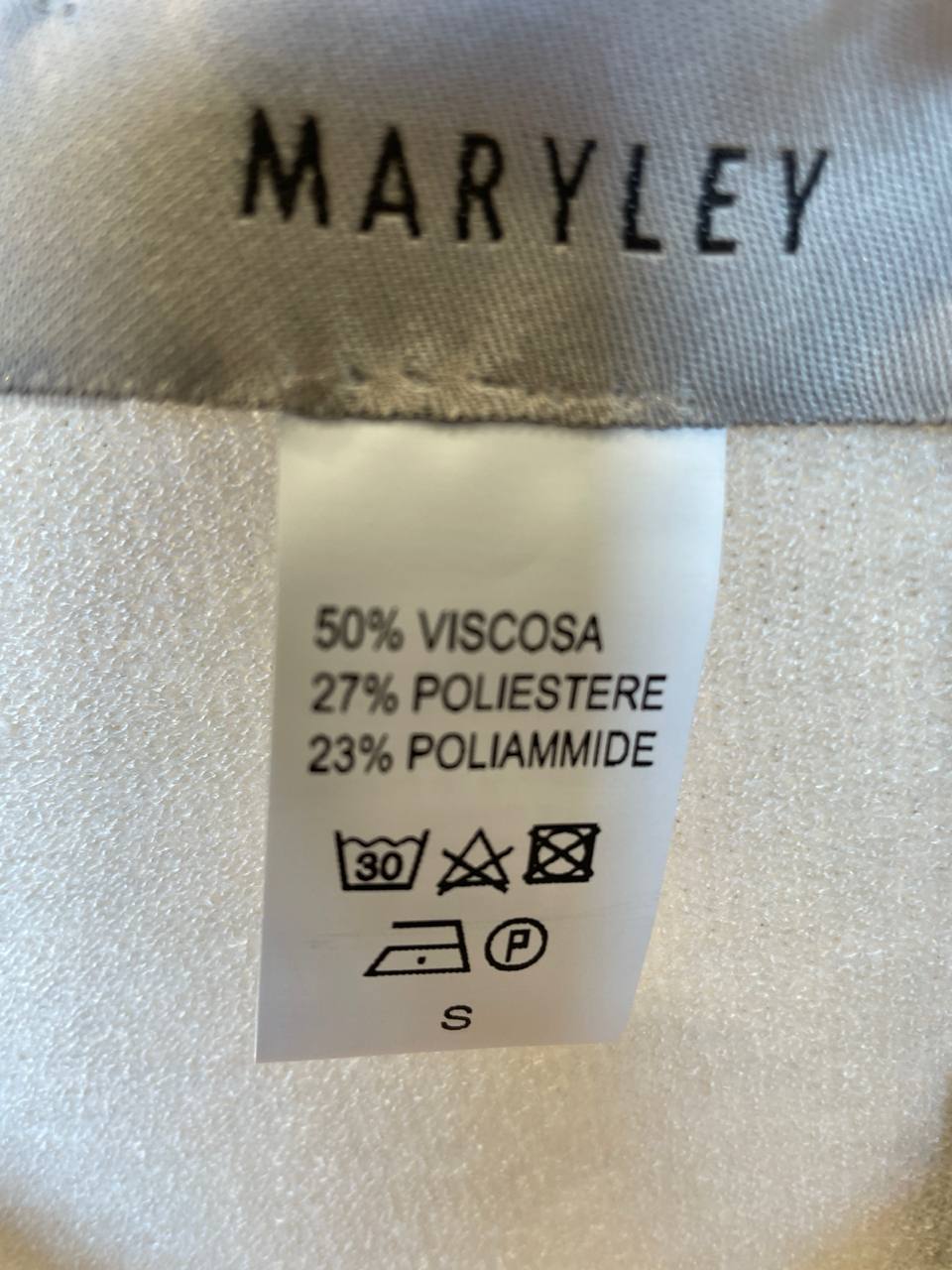 Итальянская одежда, бренд Marylay, арт. 73913015