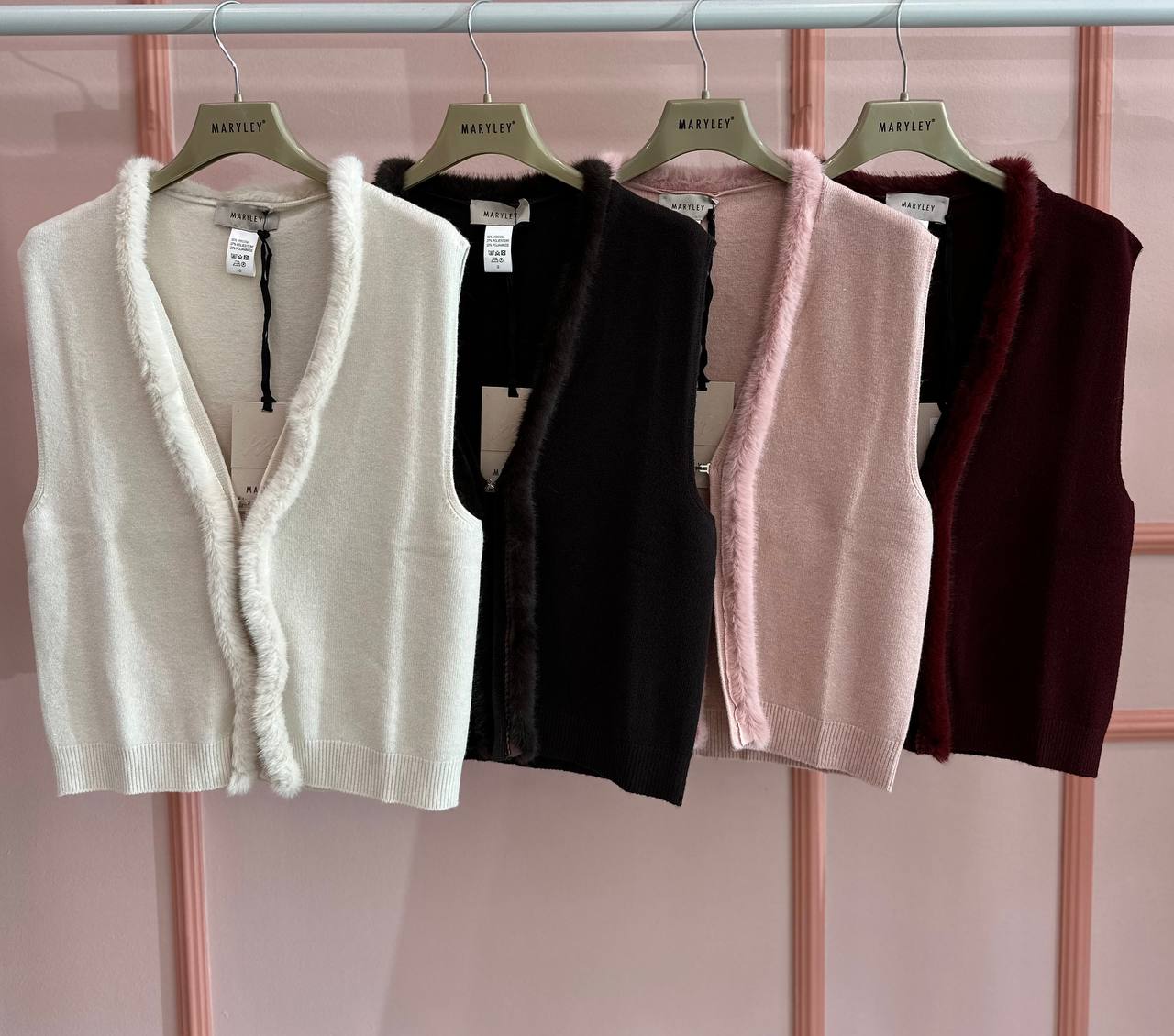 Итальянская одежда, бренд Marylay, арт. 73913048