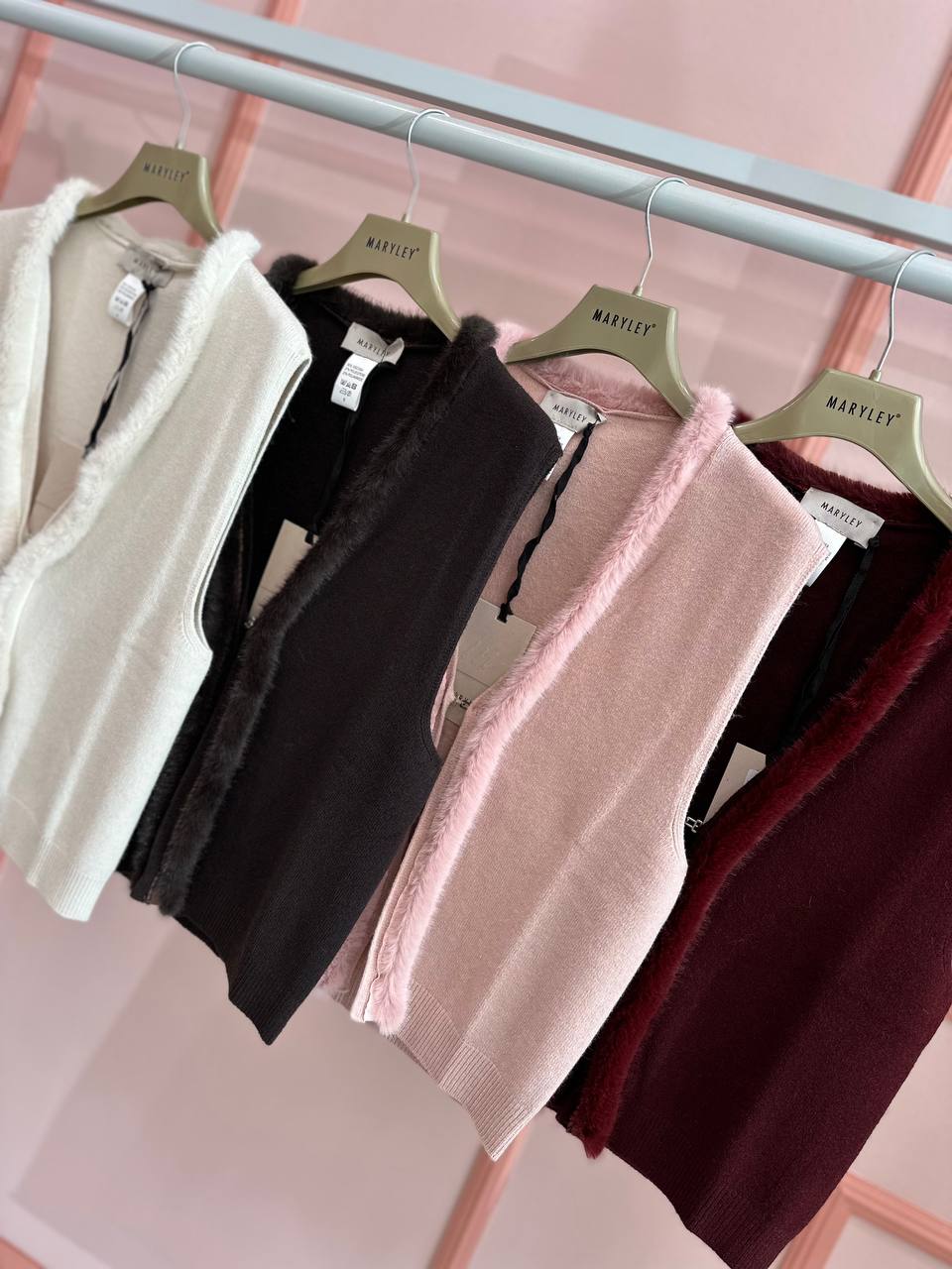 Итальянская одежда, бренд Marylay, арт. 73913049