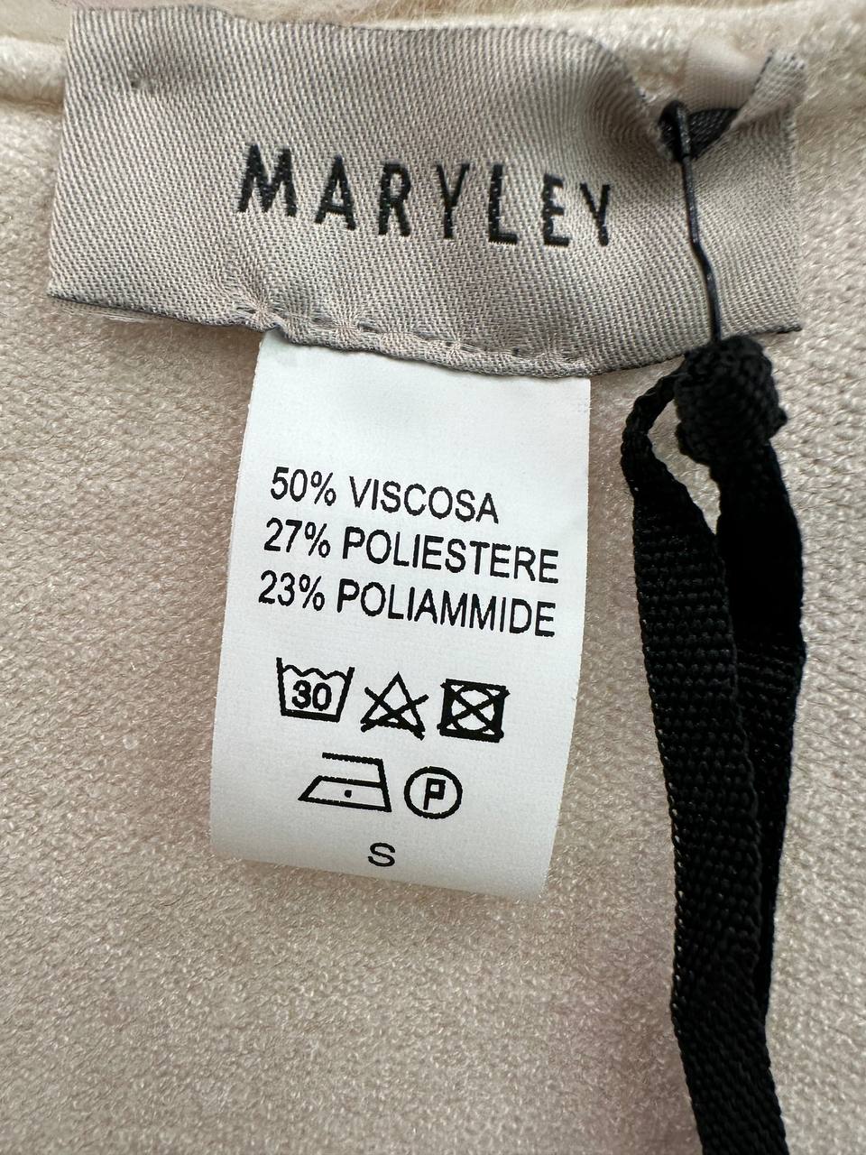 Итальянская одежда, бренд Marylay, арт. 73913050