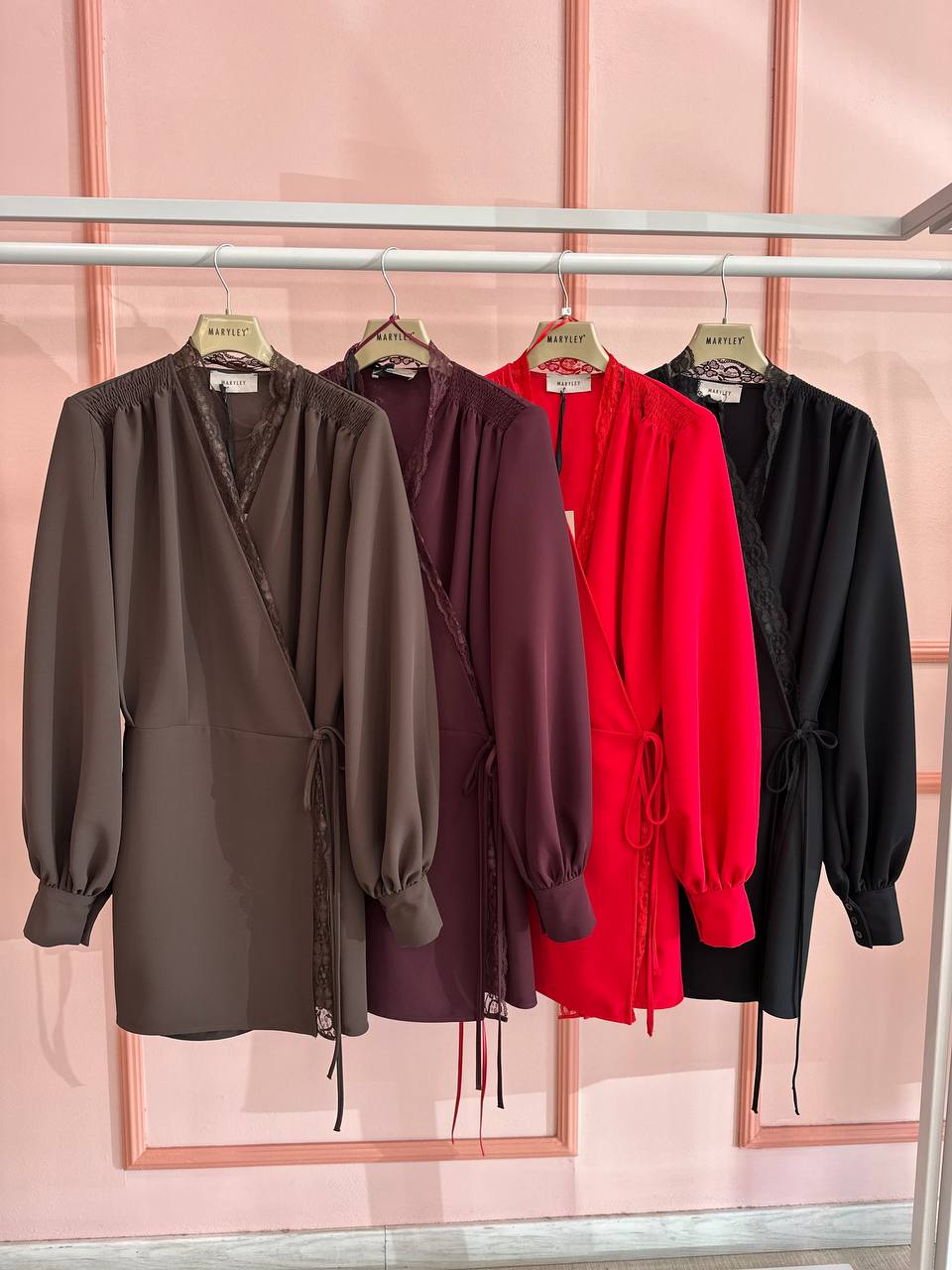 Итальянская одежда, бренд Marylay, арт. 73913069