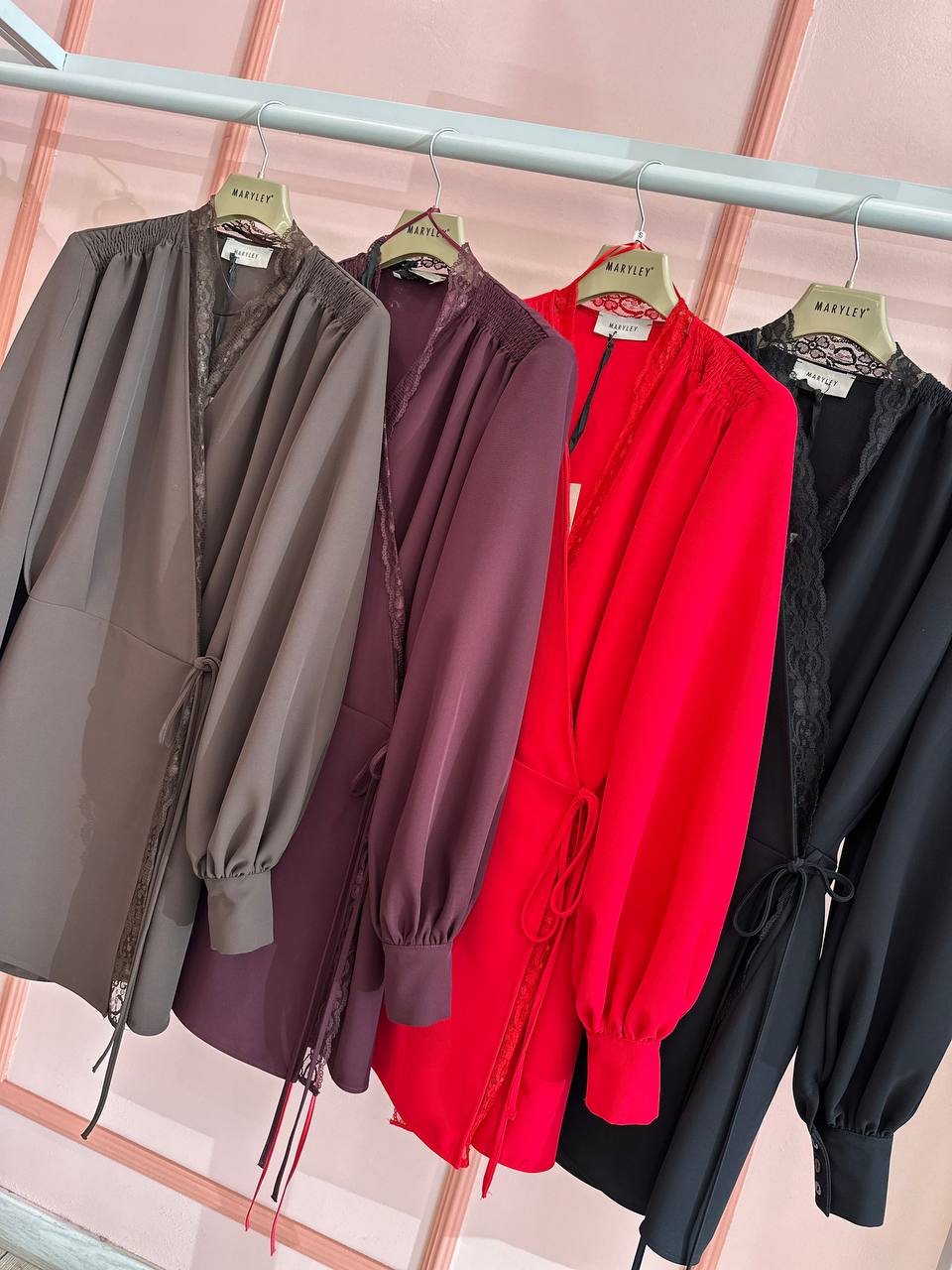 Итальянская одежда, бренд Marylay, арт. 73913070