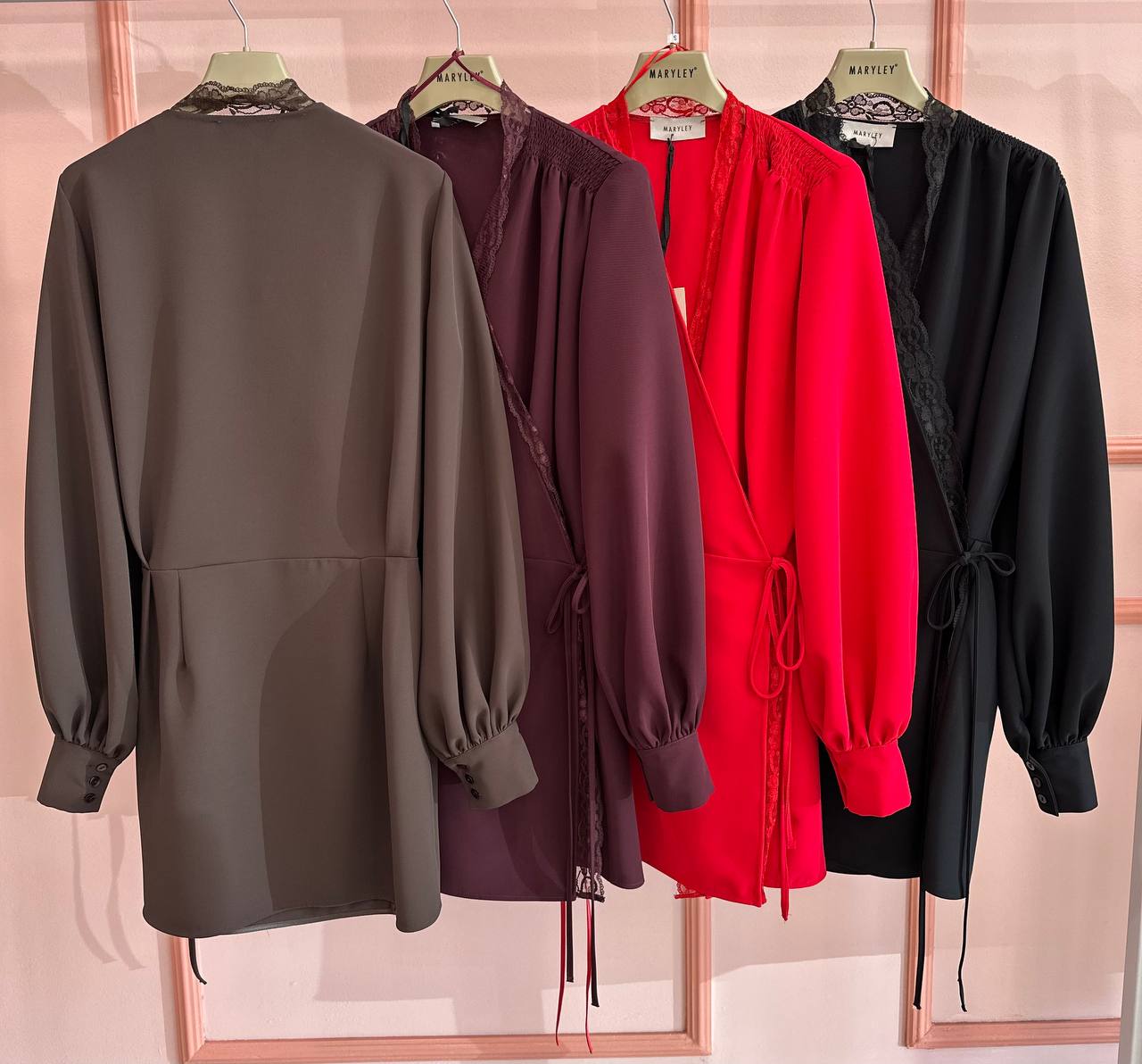 Итальянская одежда, бренд Marylay, арт. 73913071