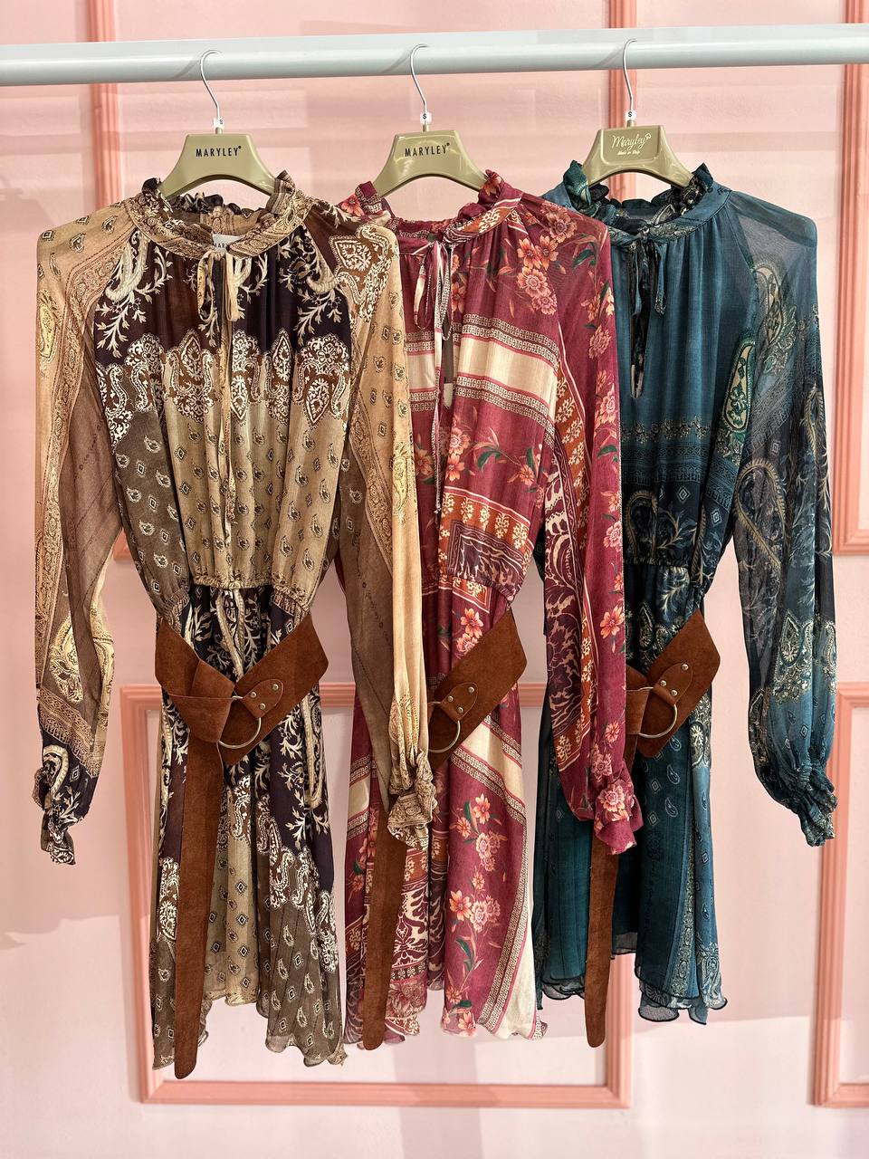 Итальянская одежда, бренд Marylay, арт. 73913084