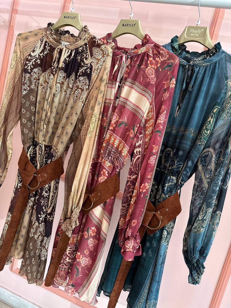 Итальянская одежда, бренд Marylay, арт. 73913085