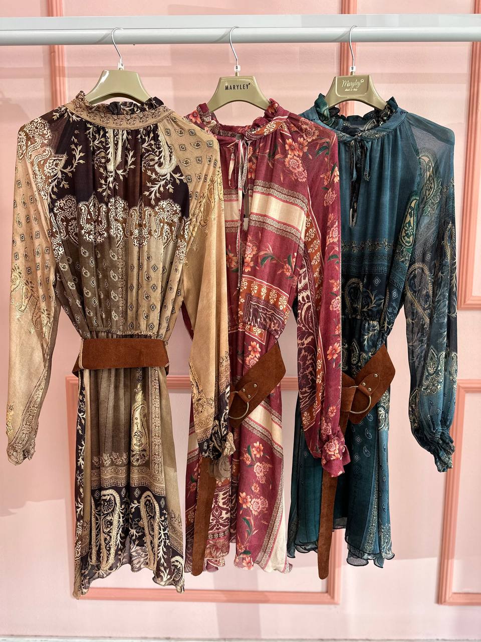 Итальянская одежда, бренд Marylay, арт. 73913086