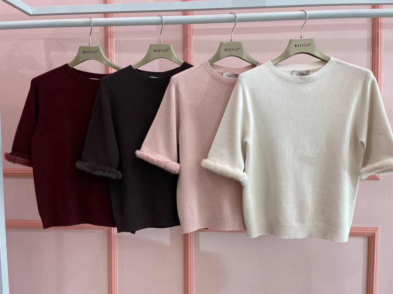 Итальянская одежда, бренд Marylay, арт. 73913123