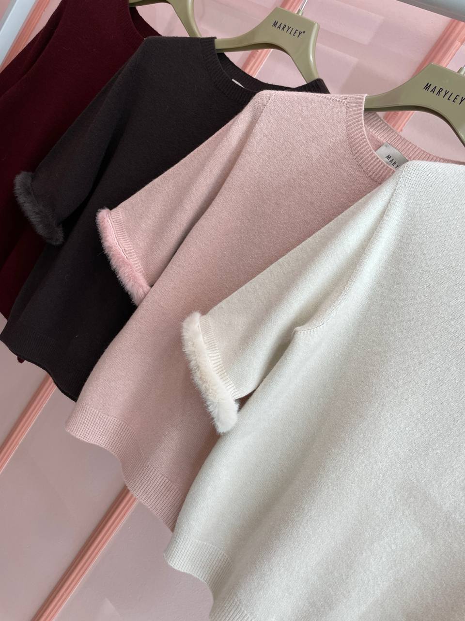 Итальянская одежда, бренд Marylay, арт. 73913124