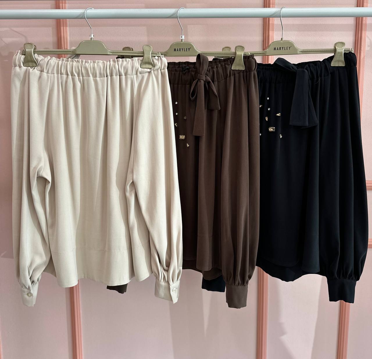 Итальянская одежда, бренд Marylay, арт. 73913134