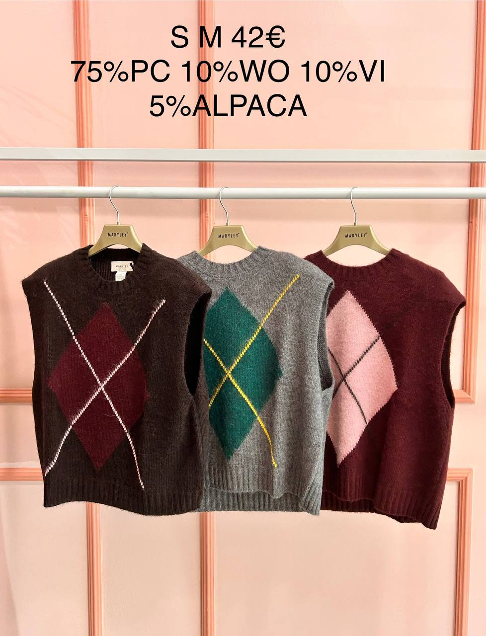 Итальянская одежда, бренд Marylay, арт. 73914941