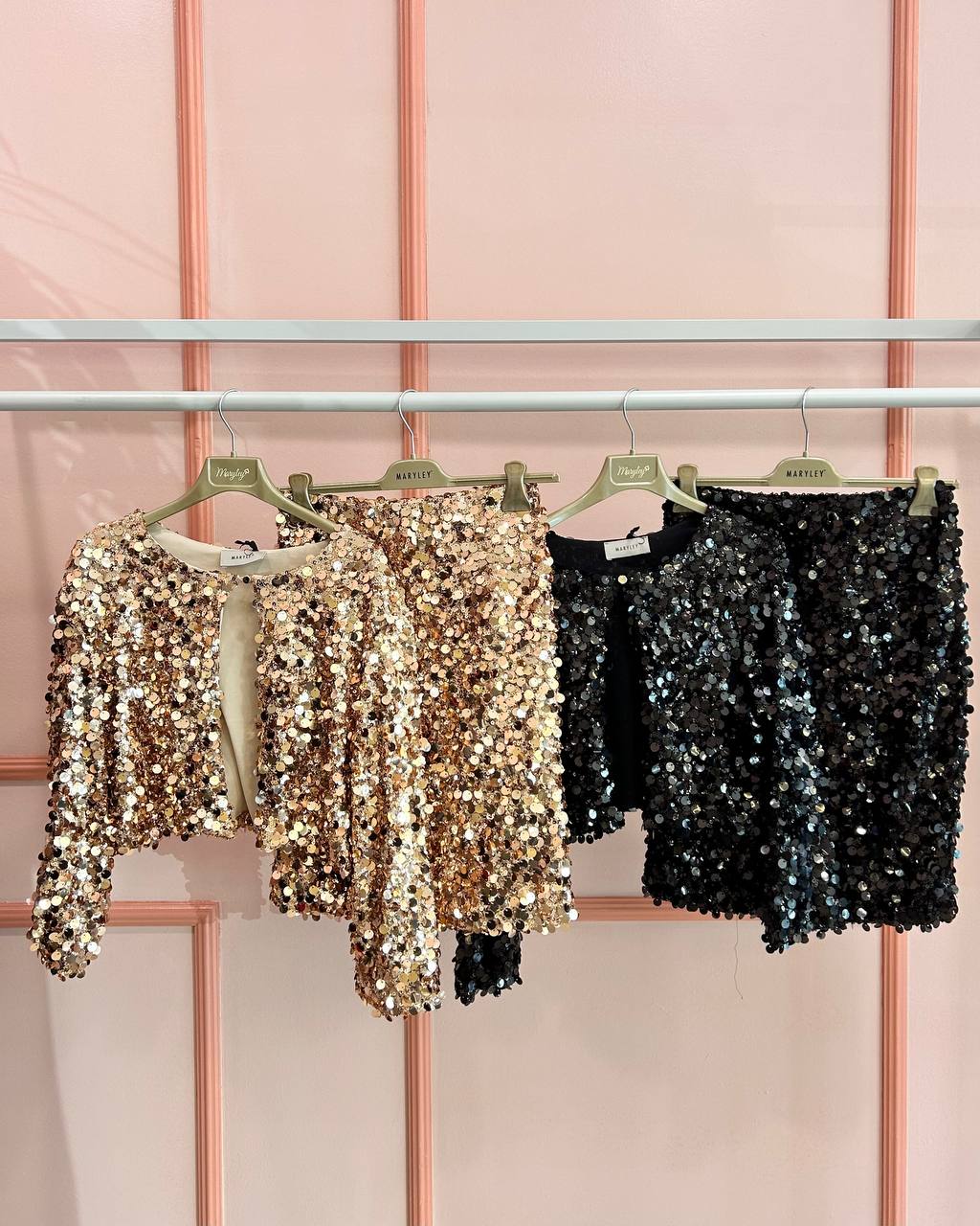 Итальянская одежда, бренд Marylay, арт. 73914951