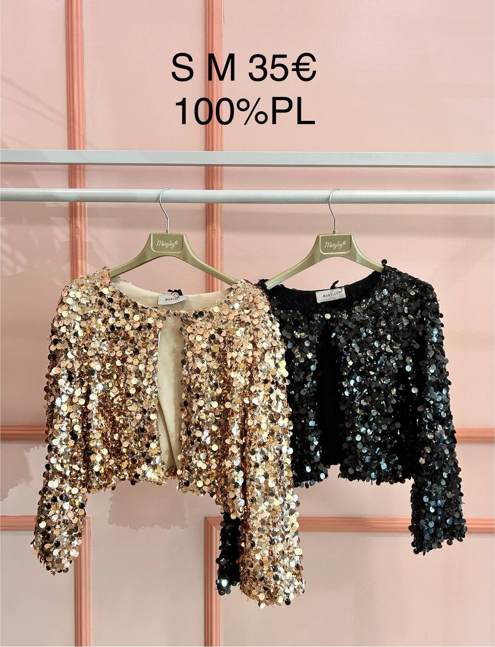 Итальянская одежда, бренд Marylay, арт. 73914952