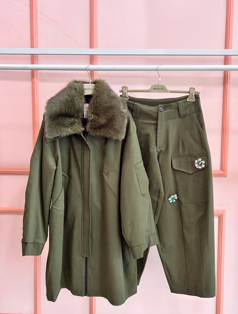 Итальянская одежда, бренд Marylay, арт. 73914958