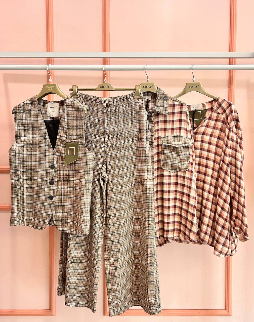 Итальянская одежда, бренд Marylay, арт. 73914965