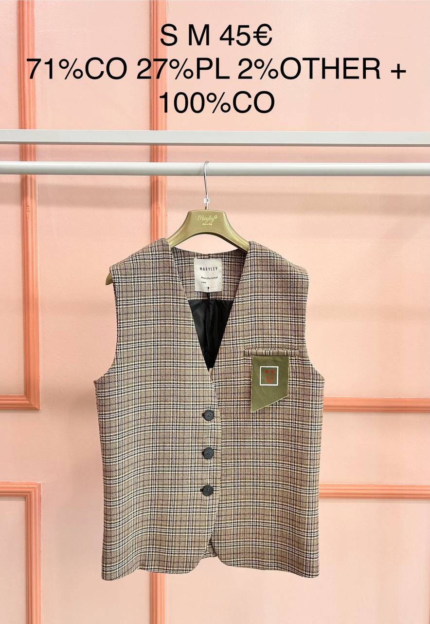 Итальянская одежда, бренд Marylay, арт. 73914966