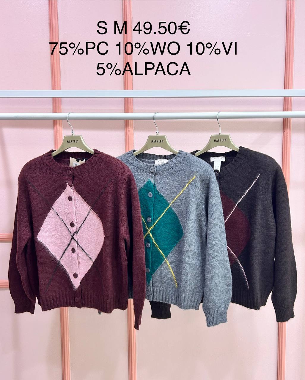 Итальянская одежда, бренд Marylay, арт. 73915765