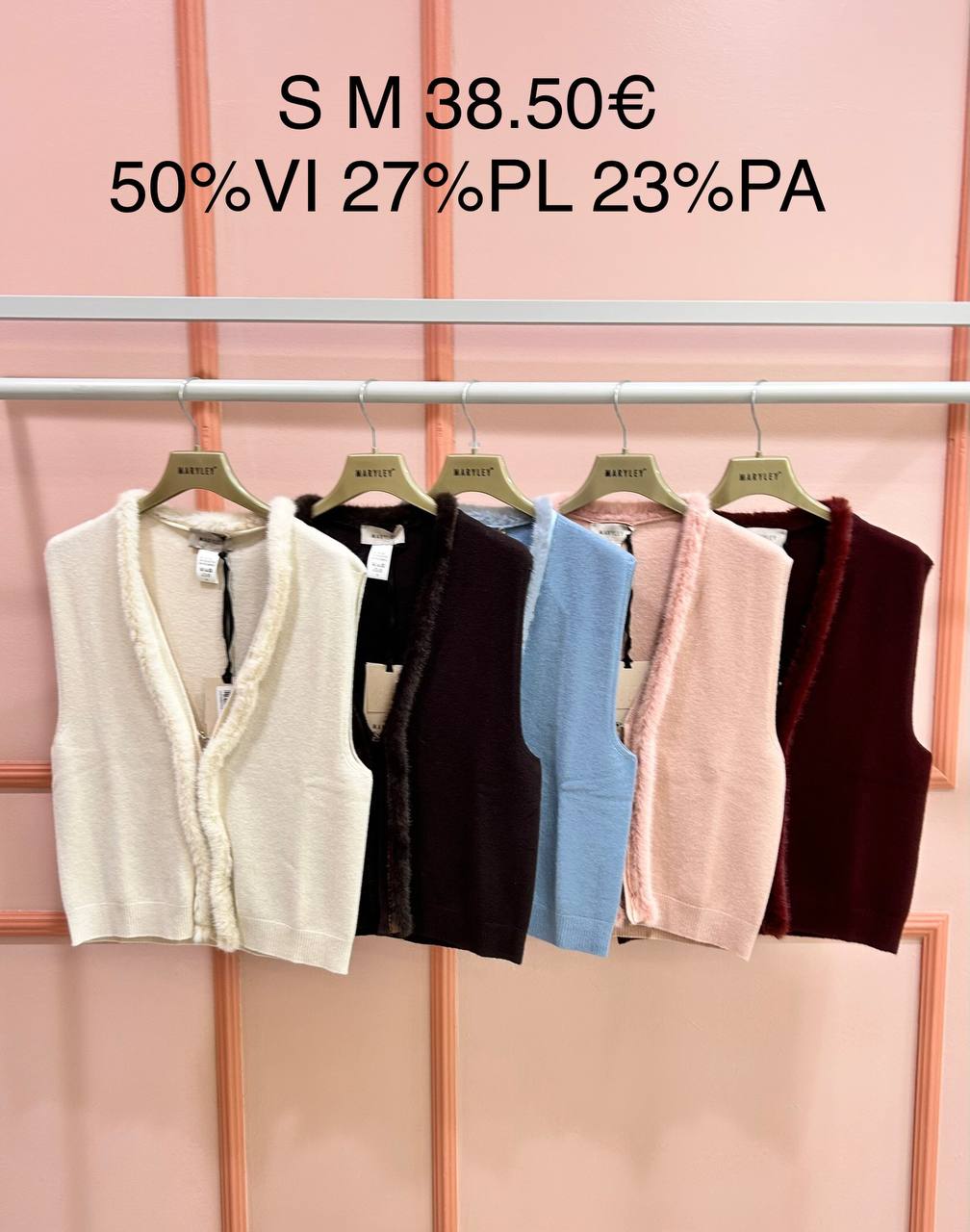 Итальянская одежда, бренд Marylay, арт. 73915768