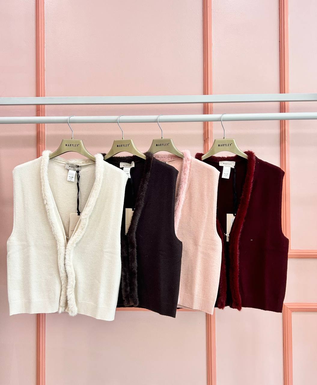 Итальянская одежда, бренд Marylay, арт. 73916002