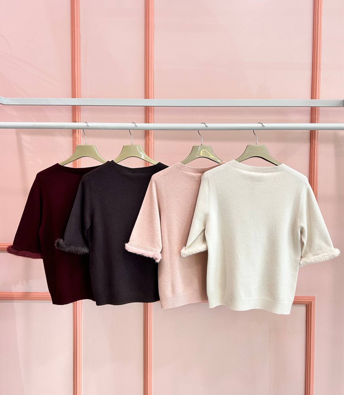 Итальянская одежда, бренд Marylay, арт. 73916005