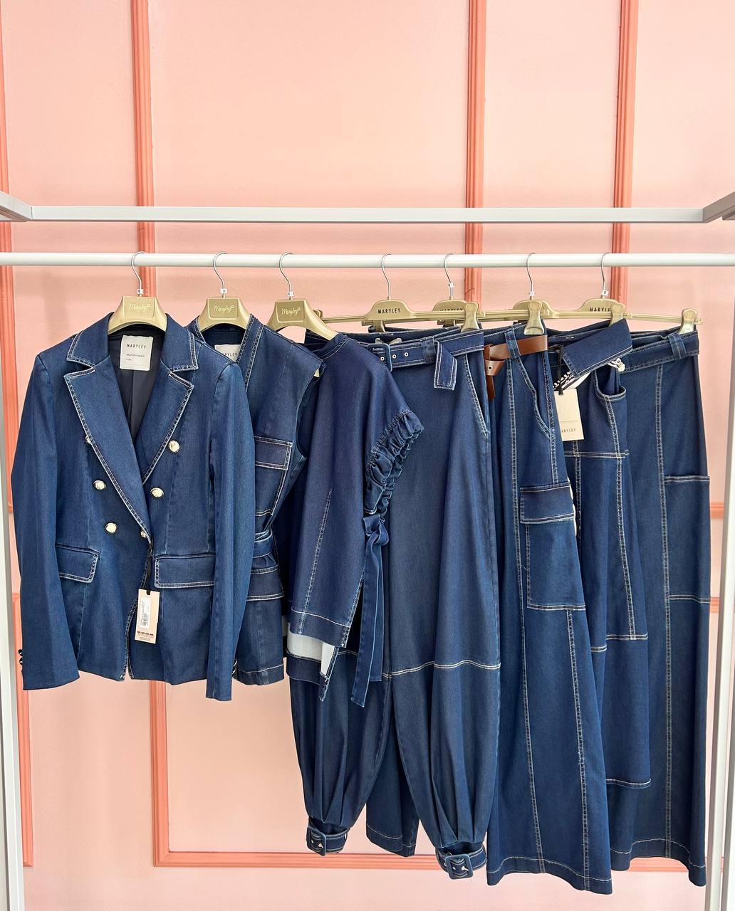 Итальянская одежда, бренд Marylay, арт. 73916723