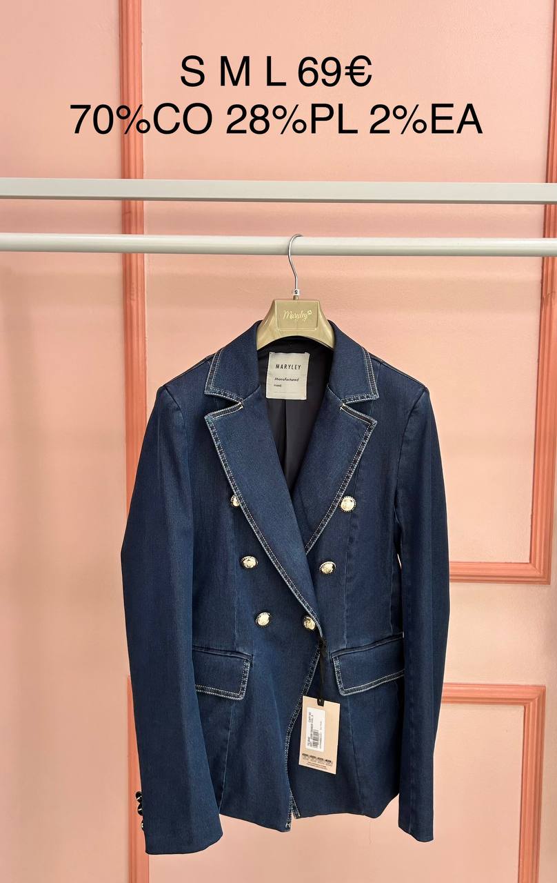 Итальянская одежда, бренд Marylay, арт. 73916724