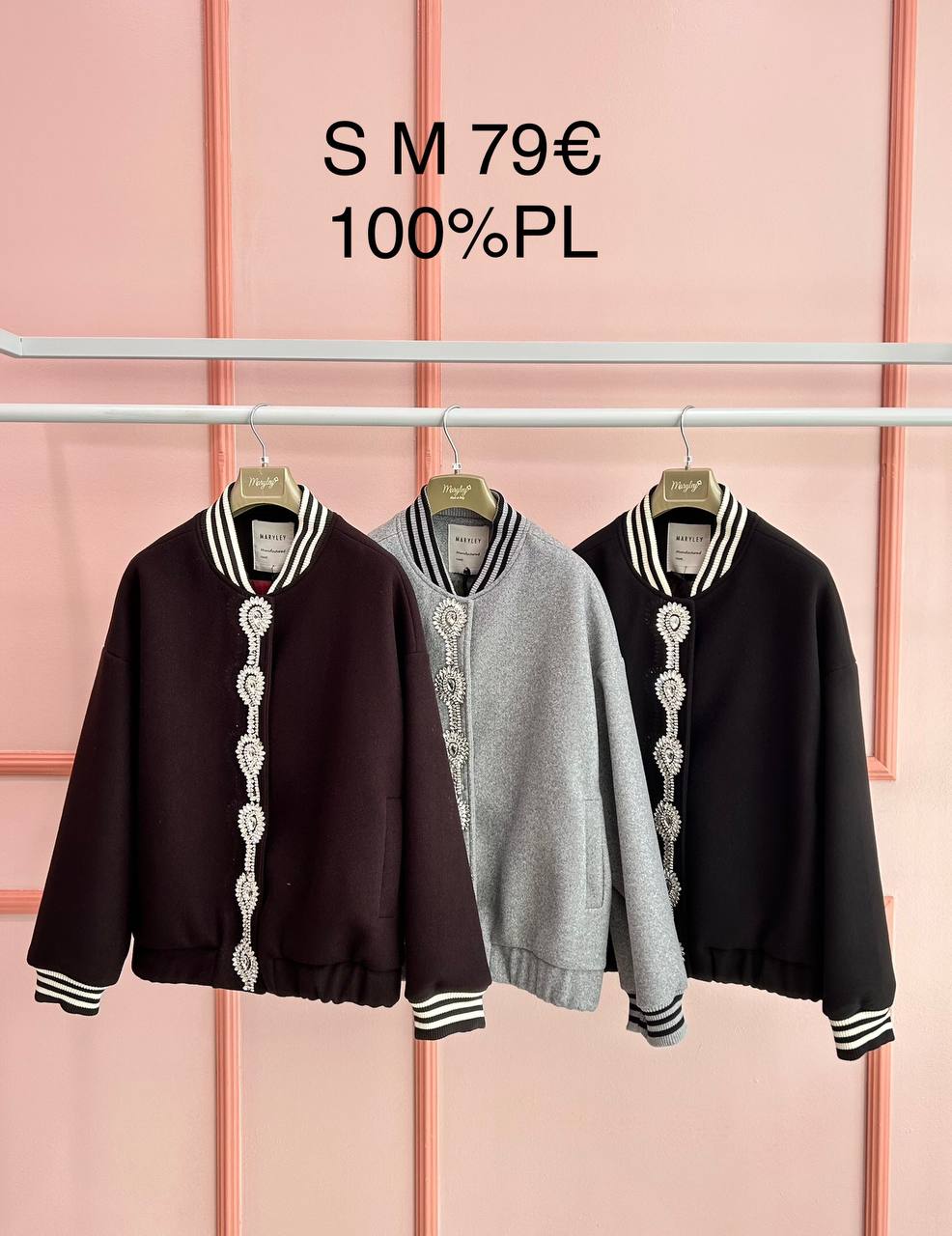 Итальянская одежда, бренд Marylay, арт. 73916745