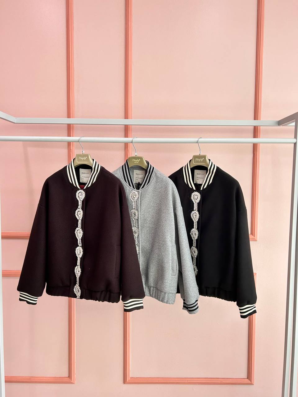 Итальянская одежда, бренд Marylay, арт. 73916747