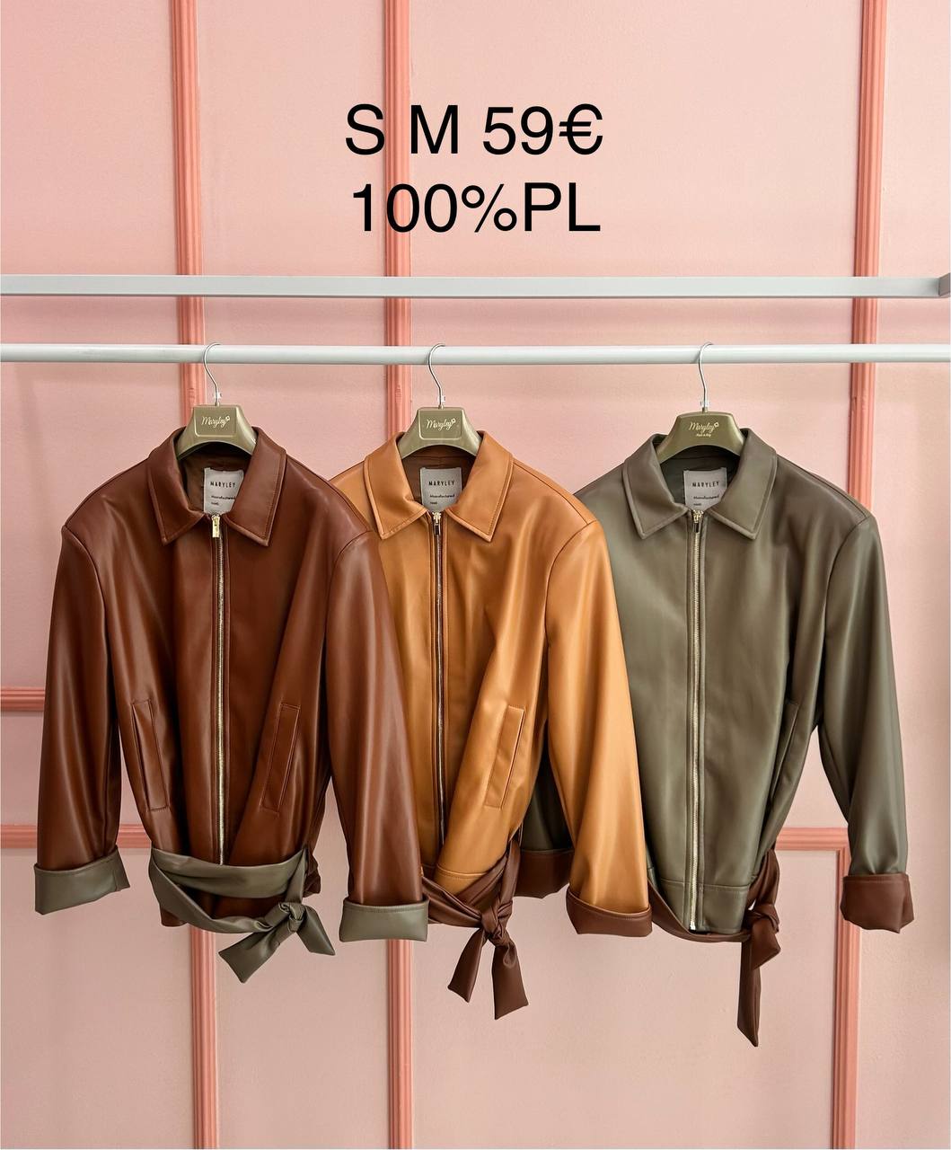 Итальянская одежда, бренд Marylay, арт. 73916749