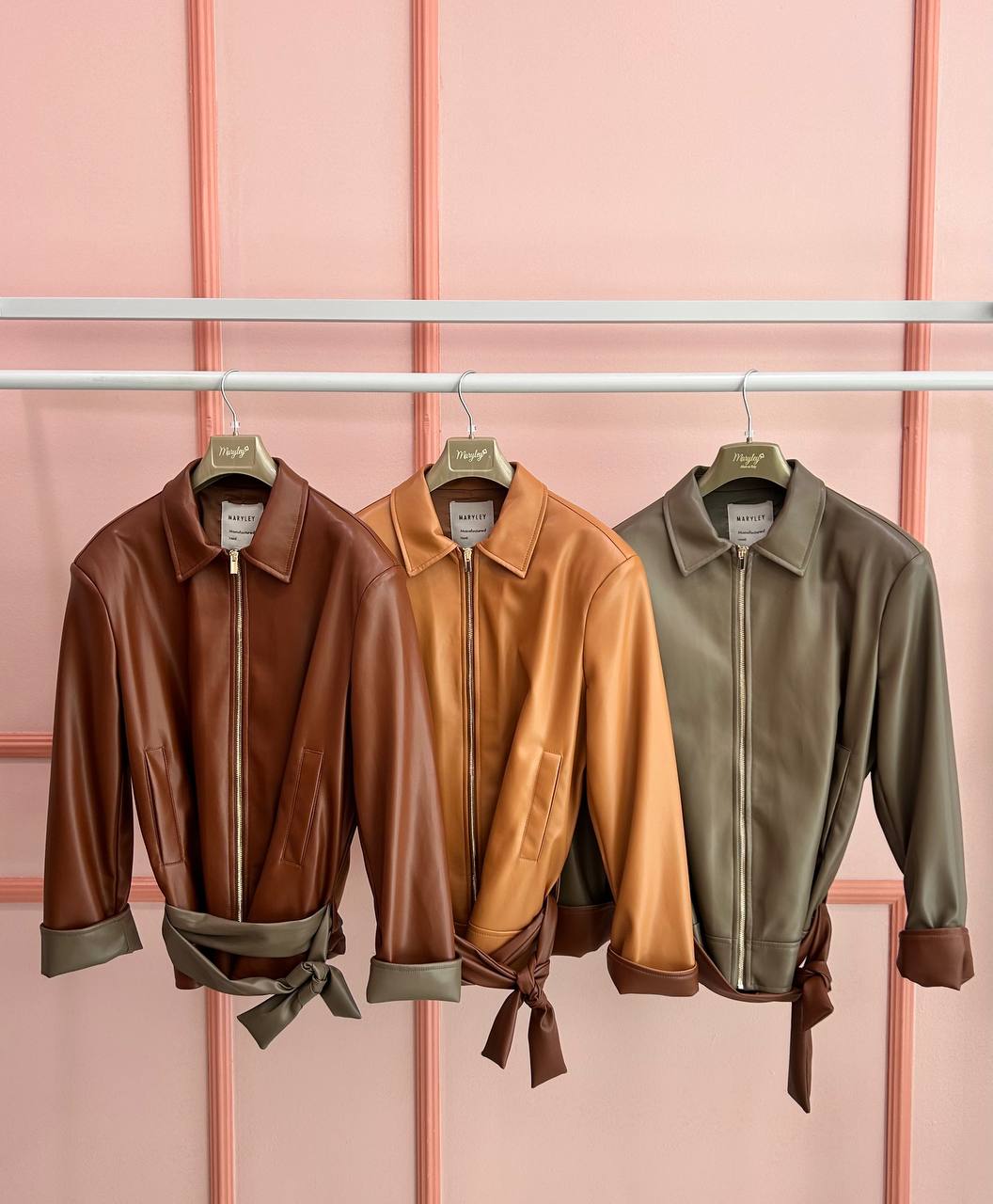 Итальянская одежда, бренд Marylay, арт. 73916750