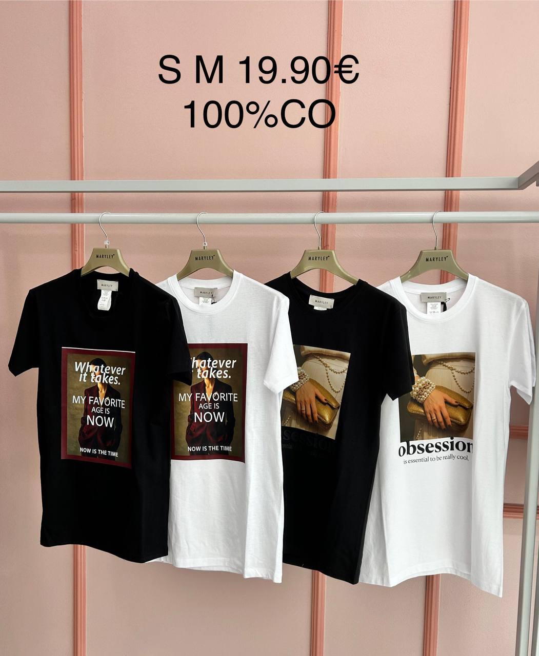 Итальянская одежда, бренд Marylay, арт. 73916761