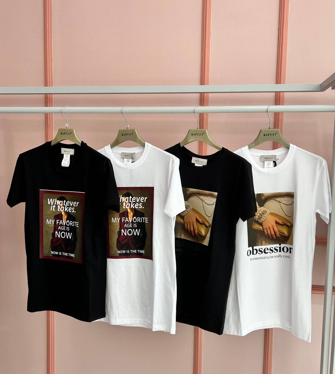 Итальянская одежда, бренд Marylay, арт. 73916762