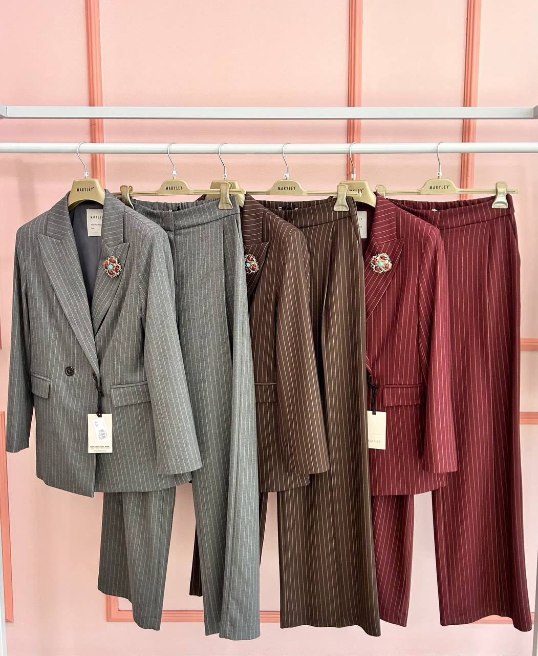 Итальянская одежда, бренд Marylay, арт. 73916770