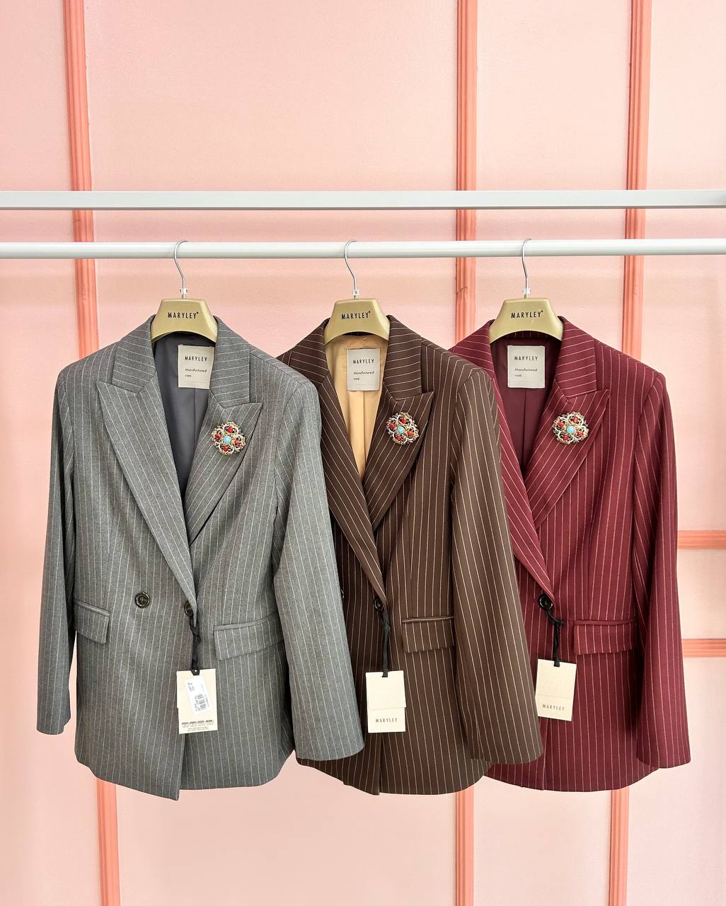 Итальянская одежда, бренд Marylay, арт. 73916772