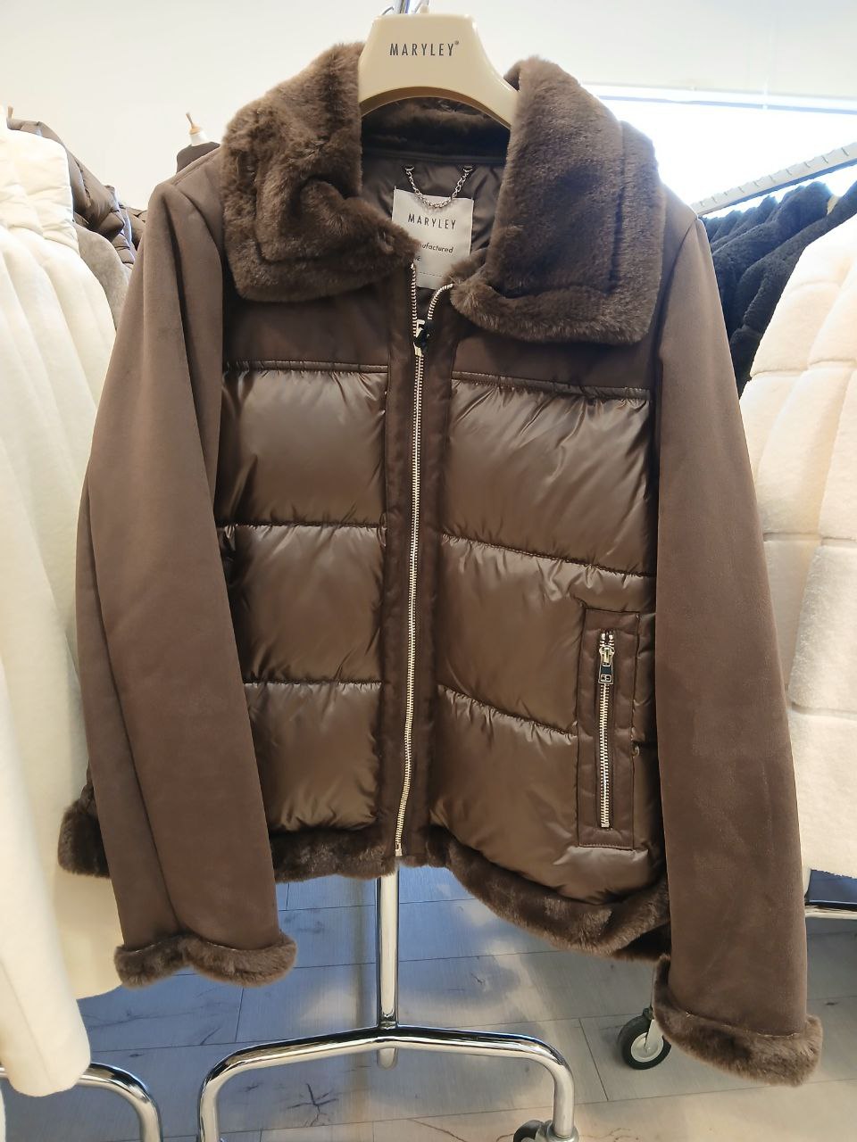 Итальянская одежда, бренд Marylay, арт. 73924988