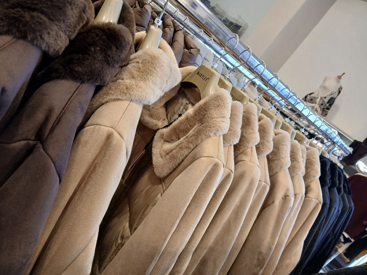 Итальянская одежда, бренд Marylay, арт. 73924989