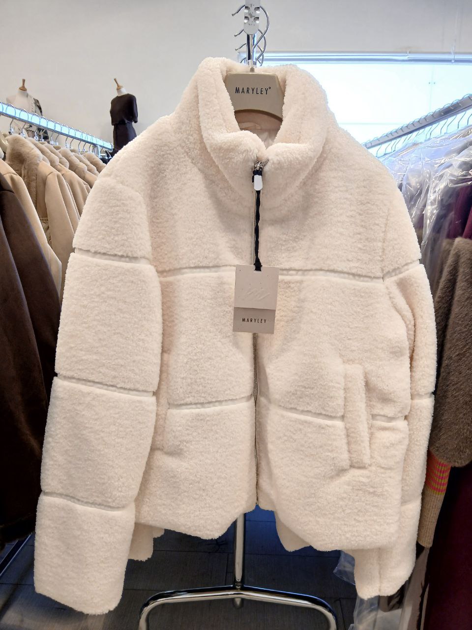 Итальянская одежда, бренд Marylay, арт. 73924990