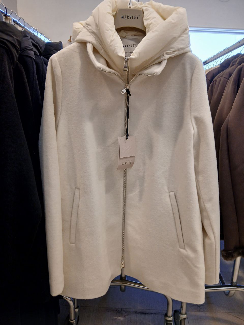 Итальянская одежда, бренд Marylay, арт. 73924992