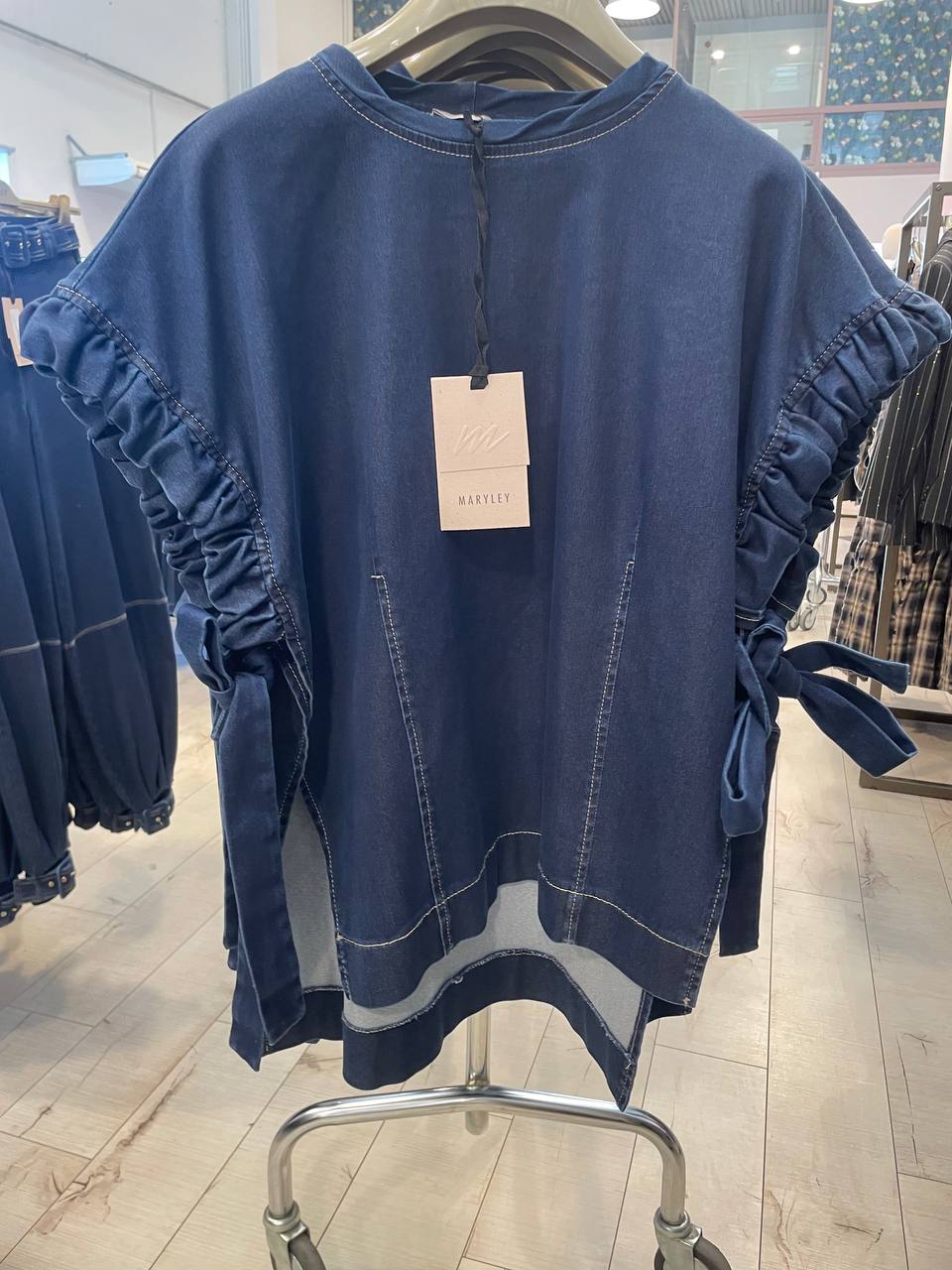 Marylay Фото Marylay