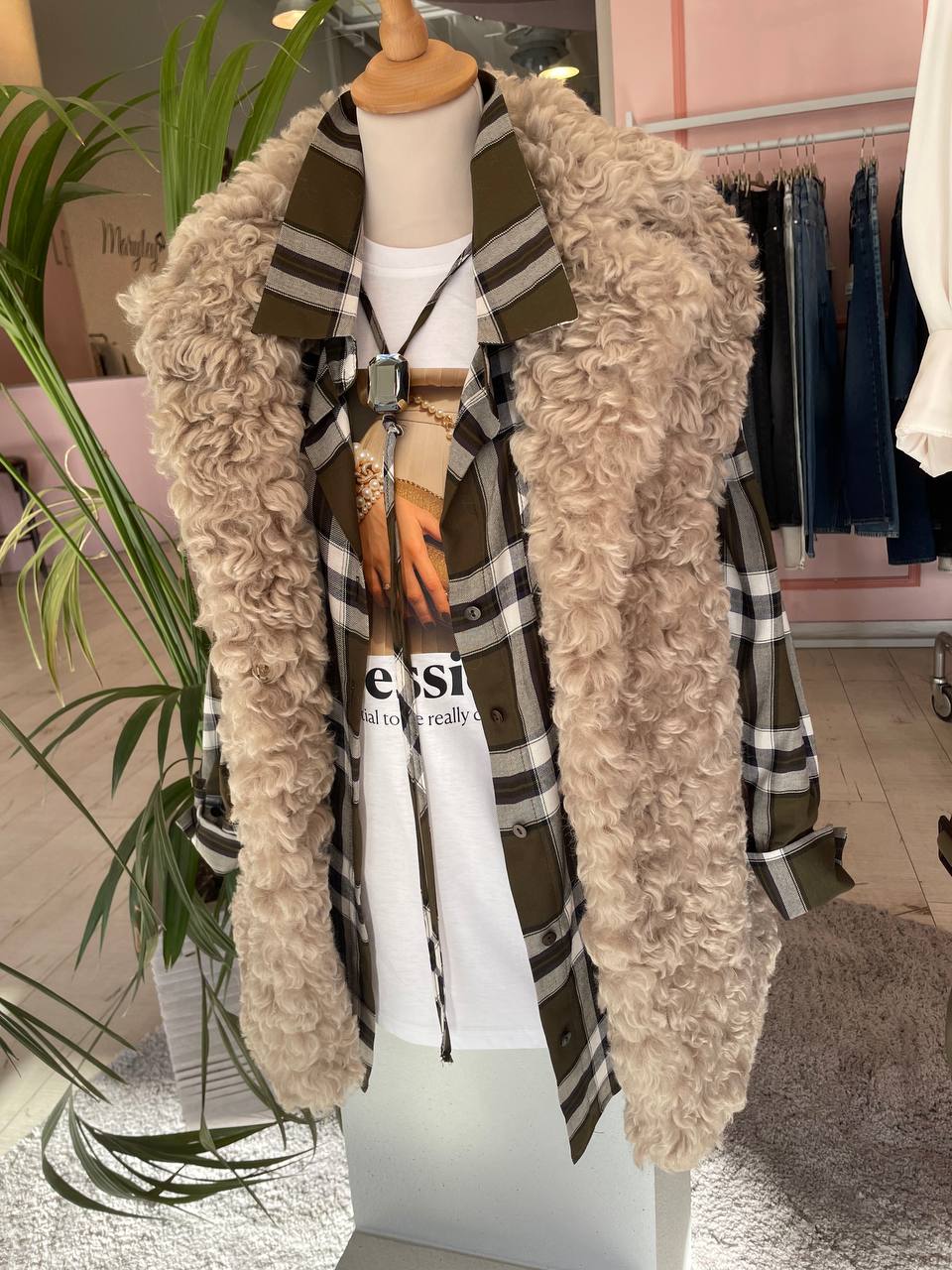 Итальянская одежда, бренд Marylay, арт. 73926549