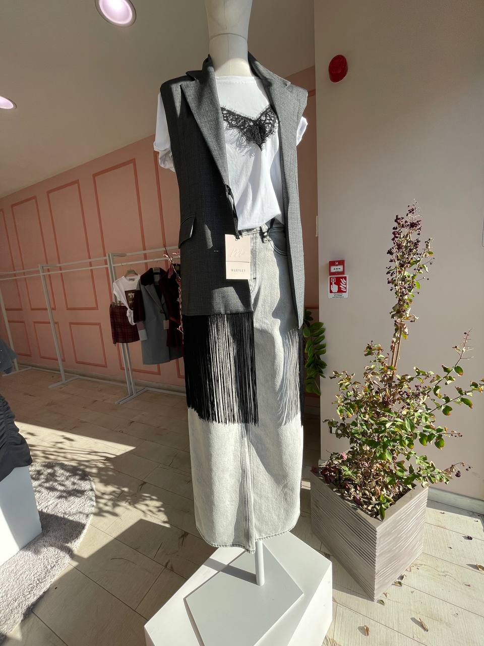 Итальянская одежда, бренд Marylay, арт. 73926551