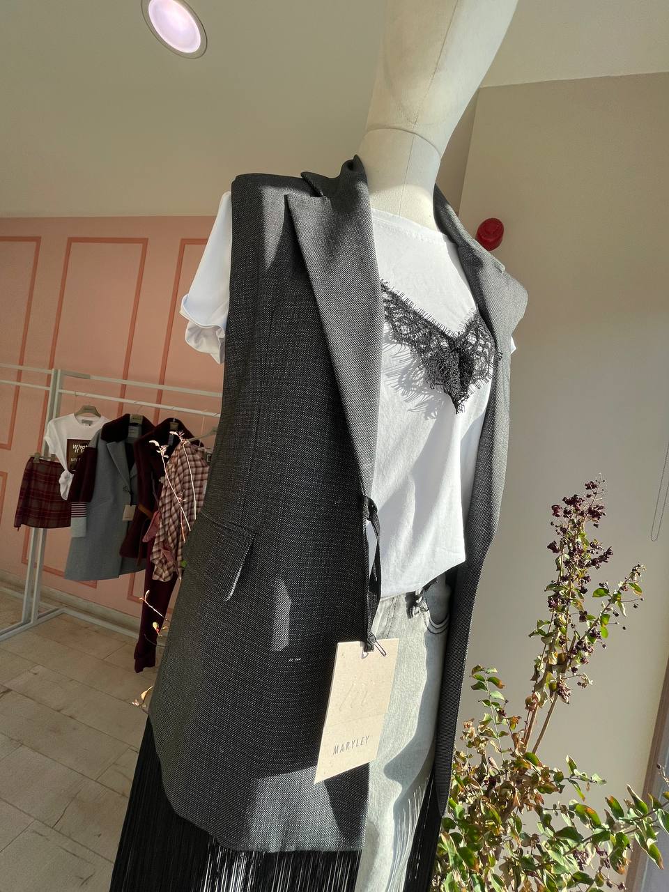 Итальянская одежда, бренд Marylay, арт. 73926552