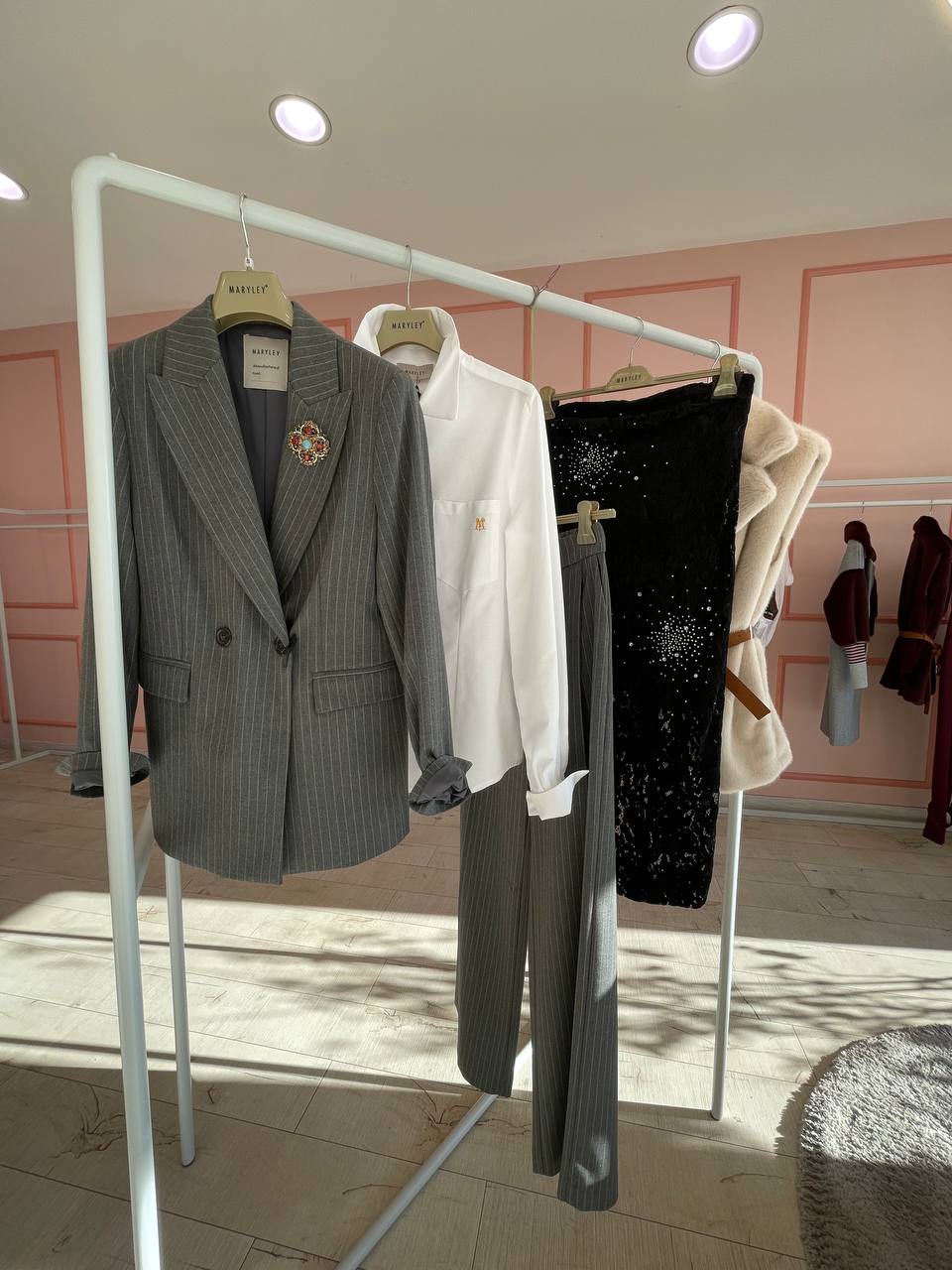 Итальянская одежда, бренд Marylay, арт. 73926554