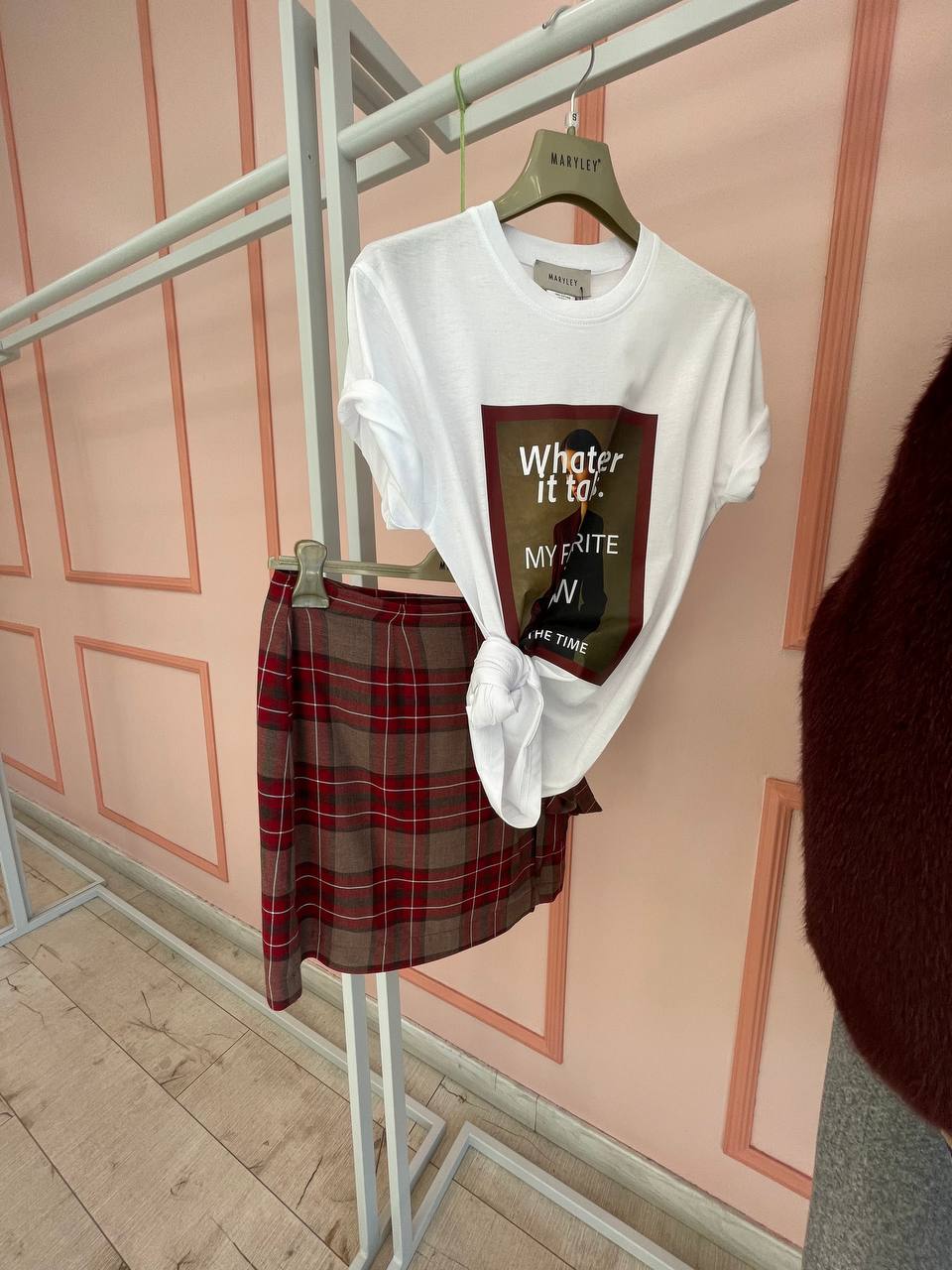 Итальянская одежда, бренд Marylay, арт. 73926556