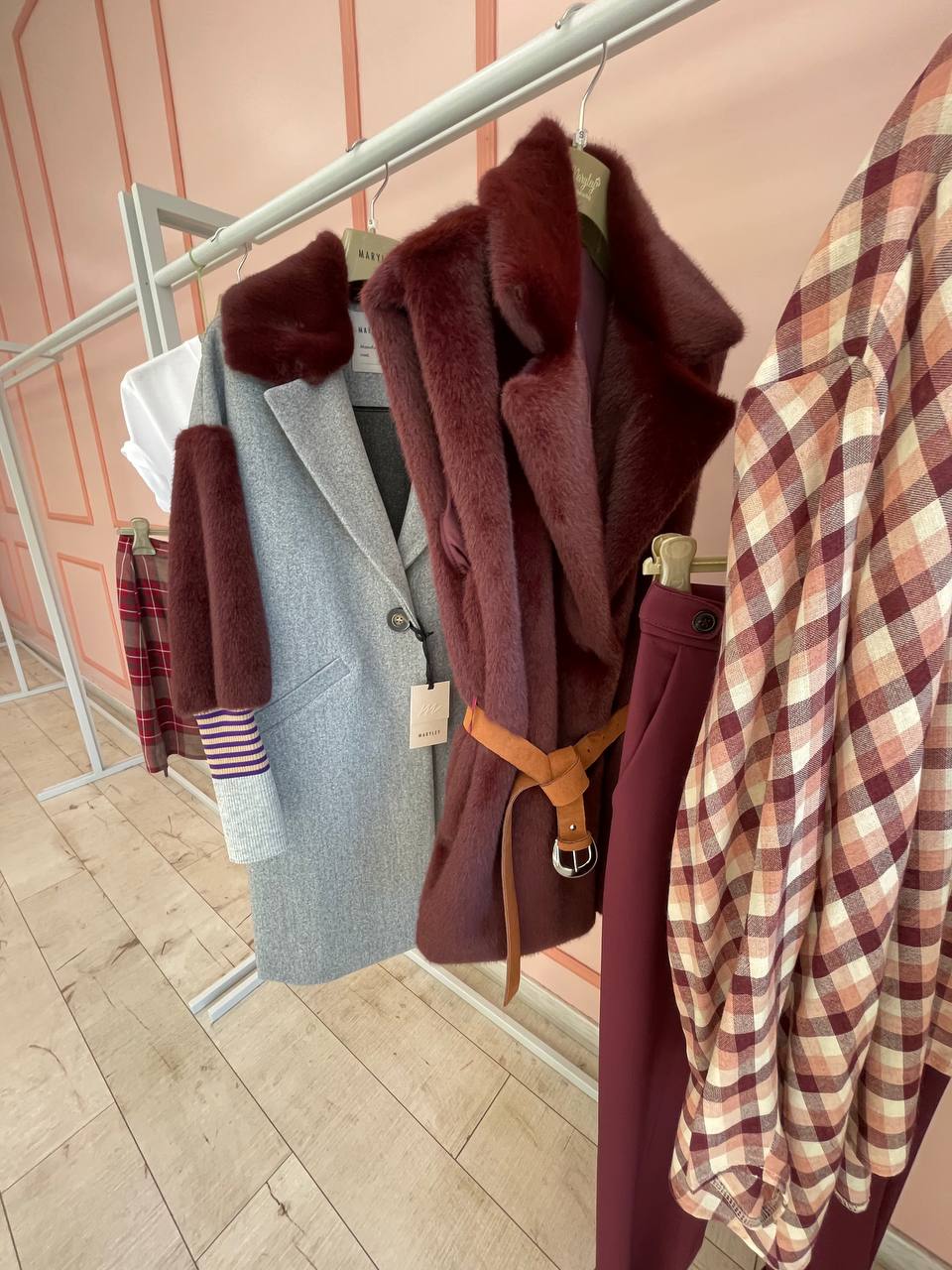 Итальянская одежда, бренд Marylay, арт. 73926557