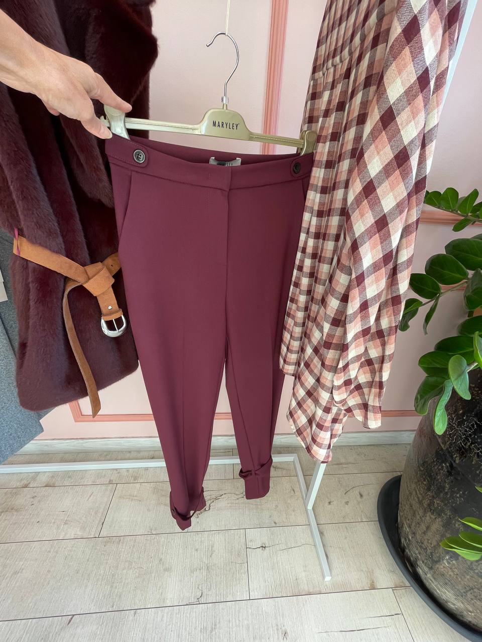 Итальянская одежда, бренд Marylay, арт. 73926558