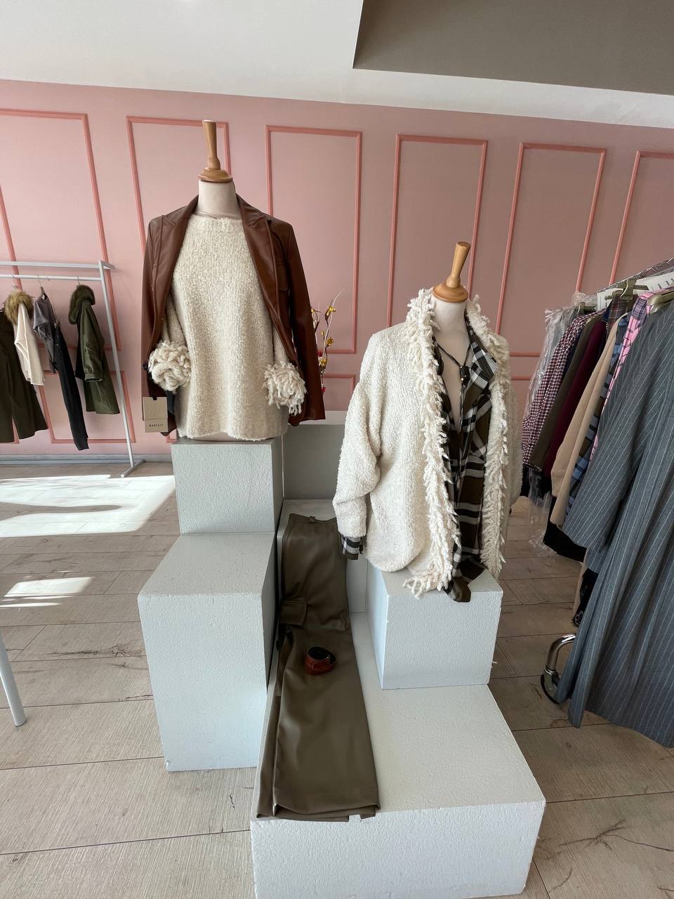 Итальянская одежда, бренд Marylay, арт. 73926559