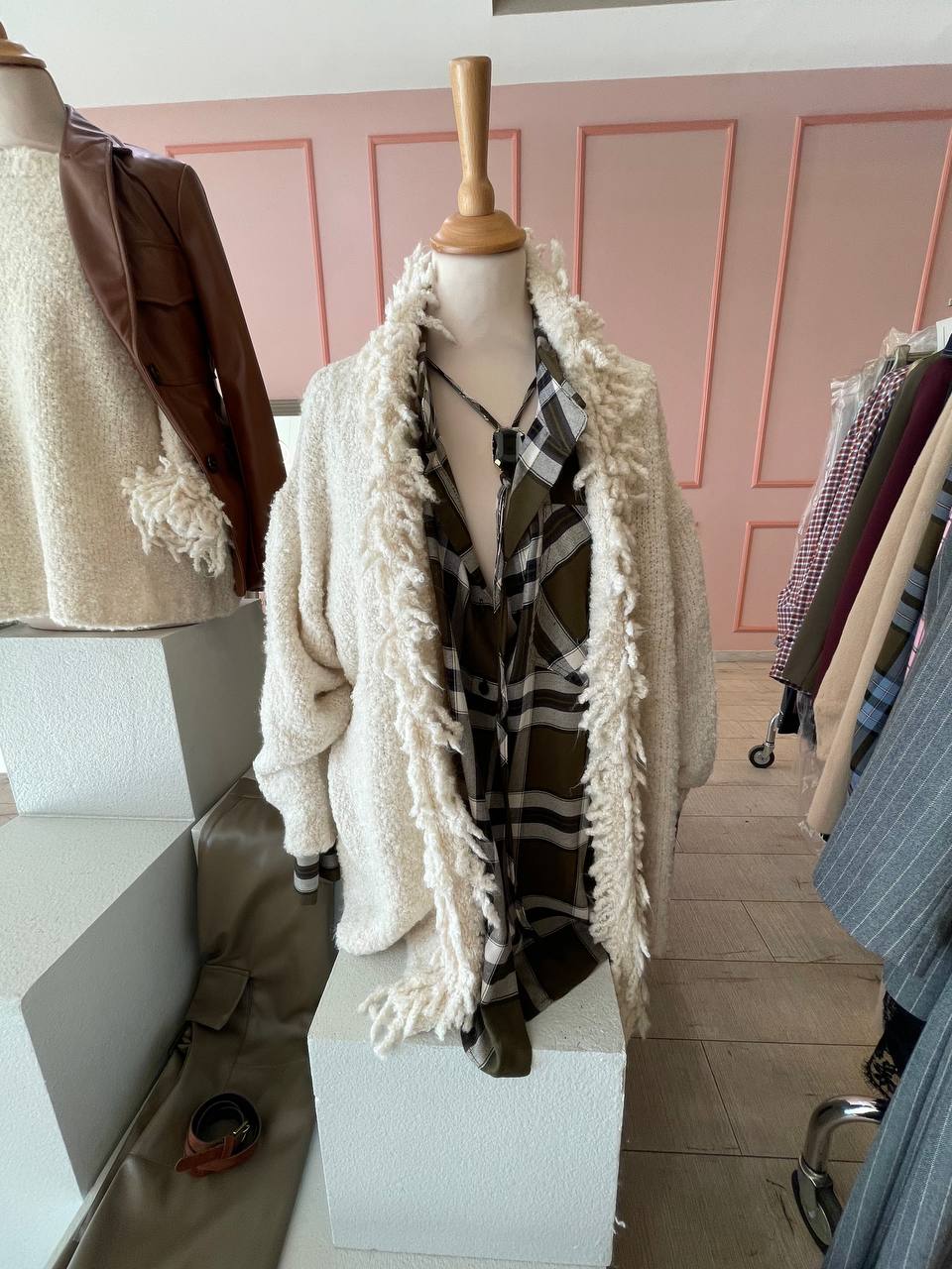 Итальянская одежда, бренд Marylay, арт. 73926560