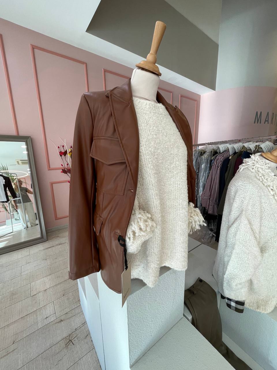 Итальянская одежда, бренд Marylay, арт. 73926561