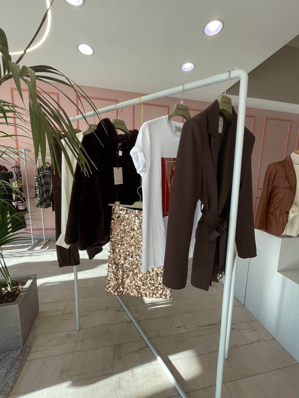 Итальянская одежда, бренд Marylay, арт. 73926562