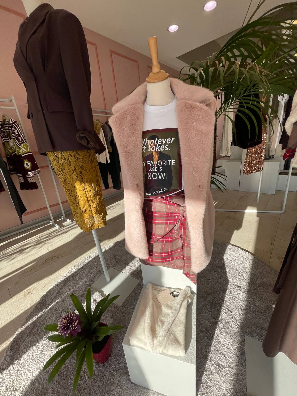 Итальянская одежда, бренд Marylay, арт. 73926568